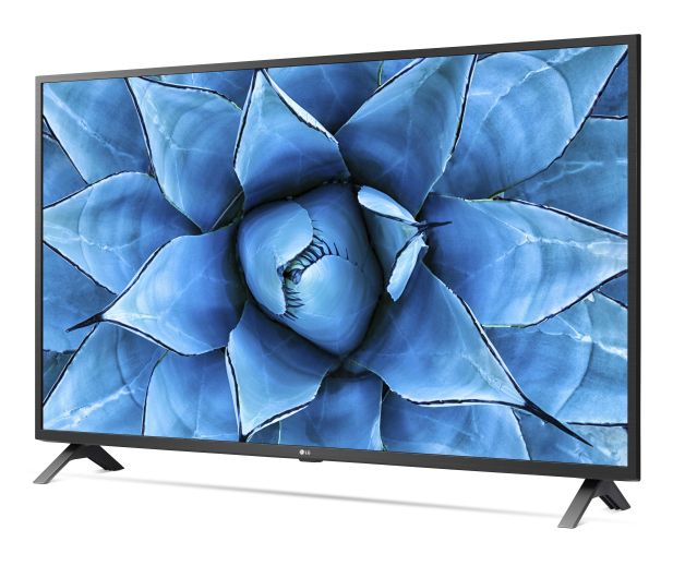 LG 50UN73003 UHD 4K AI TV - 1382418 - zdjęcie 2